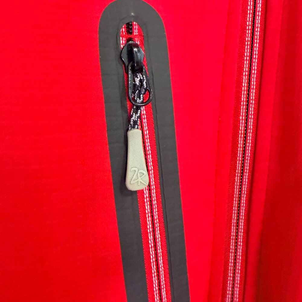 Zero Restriction Tour Series Golf Vest Men’s M Red - Picture 5 of 14